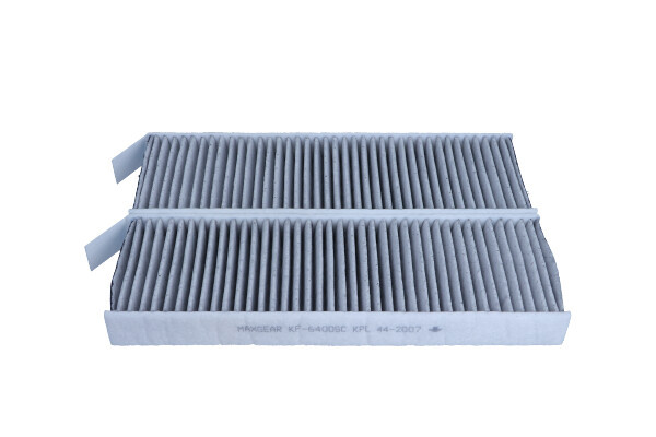 MAXGEAR Filter, Innenraumluft